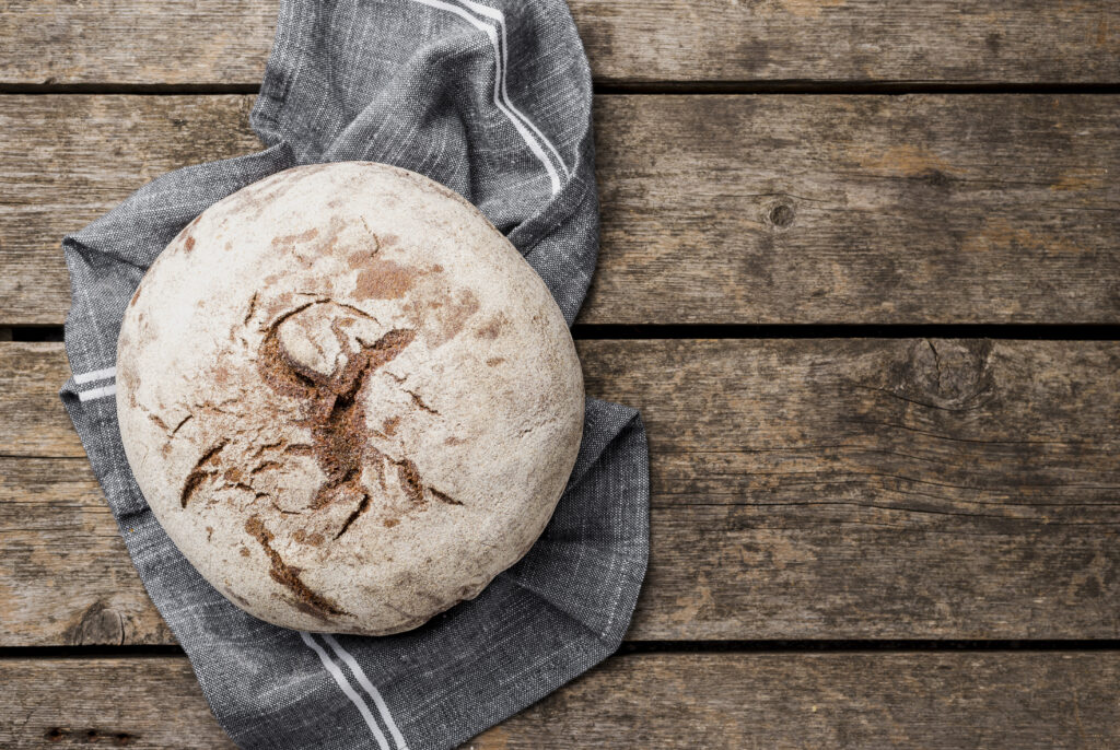 sourdough discard recipes